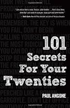 101 Secrets For Your Twenties