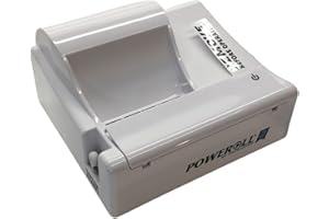 TOP-O-MATIC Poweroll 2 Electric Cigarette Machine - King Size & 100mm