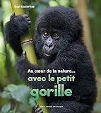 avec le petit gorille by