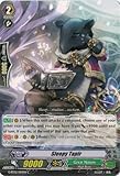 Cardfight!! Vanguard TCG - Sleepy Tapir (G-BT02/083EN) - G Booster Set 2: Soaring Ascent of Gale & Blossom