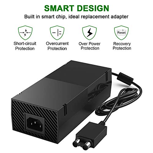 6 Xbox+Power+Supply+UKor+Replacement