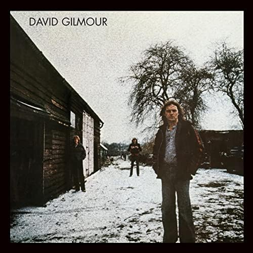 David Gilmour - Rattle That Lock - Amazon.com Music
