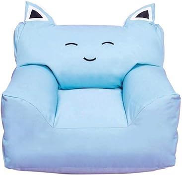 Amazon Com Xleve Lazy Couch Cartoon Children S Sofa Baby Lazy