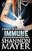 Immune: A Rylee Adamson Novel, Book 2