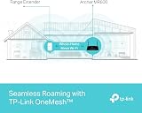 TP-Link Archer MR600 AC1200 4G+ Router SIM Slot MU-MIMO Dual Band view 7
