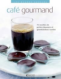 Café gourmand