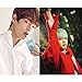 Suiez Kpop BTS Bangtan Boys 30 Postcards, 30 Collection Cards and 120 Stickers