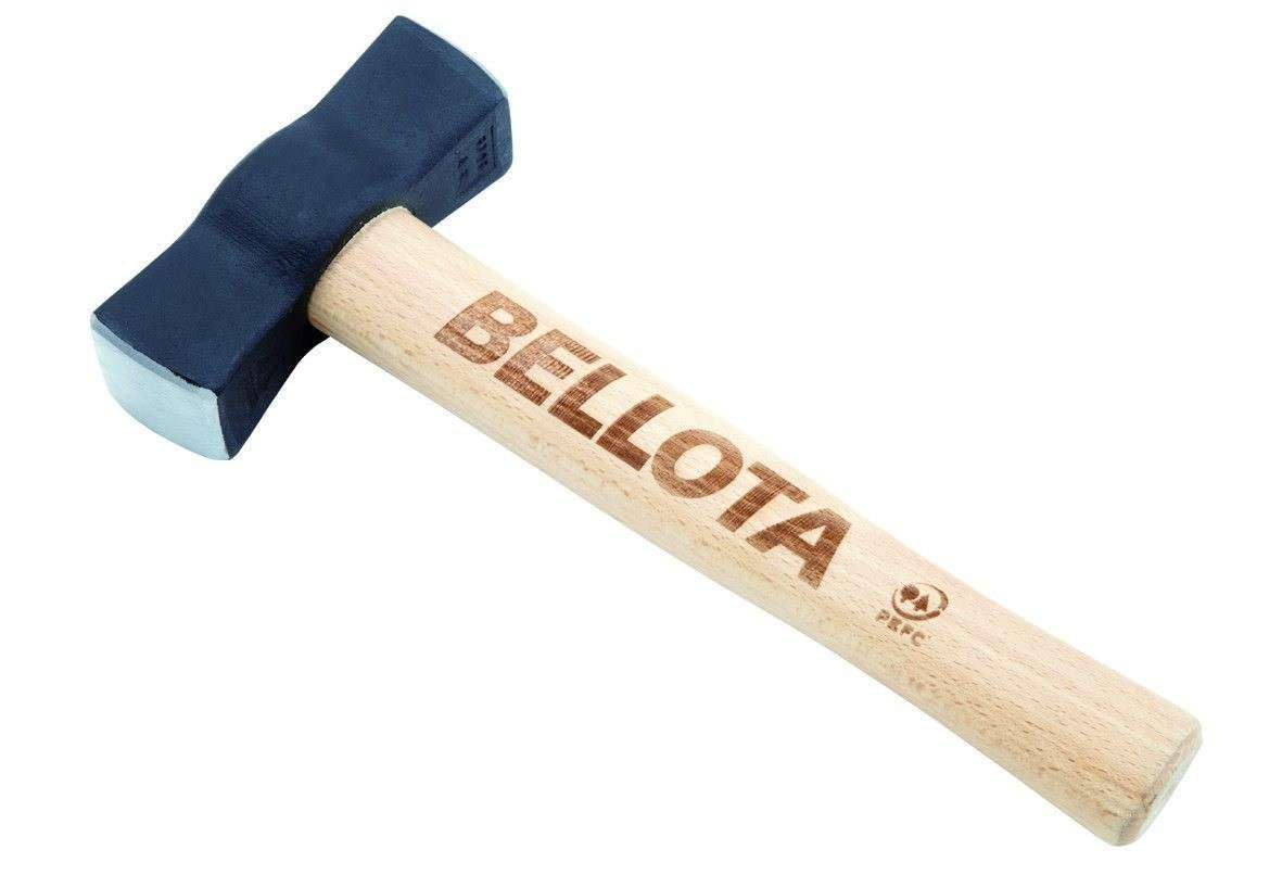 Bellota Carpenter's Hammer Handle Beech Wood 1400 g