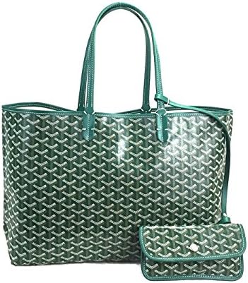 Tolera Women PU Shopping Tote Bag with Coin Pouch