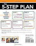 Image de 5 Steps to a 5 AP English Literature 2016 (5 Steps to a 5 on the Advanced Placement Examinations Series)