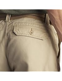 LEE Dungarees New Belted Wyoming short cargo cargo con cinturón, para hombre