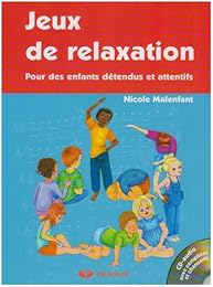 Jeux de relaxation
