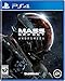 Mass Effect Andromeda - Pre-load - PS4 Digital Code