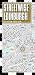 Streetwise Edinburgh Map - Laminated City Center Street Map of Edinburgh, Scotland (Michelin Streetwise Maps) primary