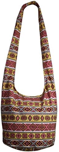 Tonka Nordic Hobo Bags Crossbody Bags Shoulder Bags Hippie Purse