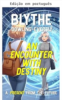 Livro Um encontro com o destino