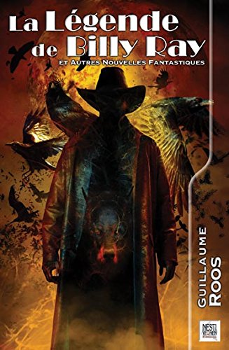 La  légende de Billy Ray