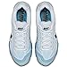 Nike Women's Air Max Tailwind 7 Ankle-High Fabric Running Shoe
