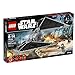 LEGO STAR WARS TIE Striker 75154