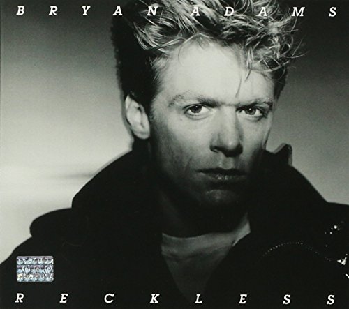 Bryan Adams - Reckless [2 Cd][deluxe Edition] - Zortam Music
