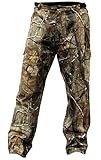 ScentBlocker Men's 6 Pocket Pants, Realtree Xtra, Large