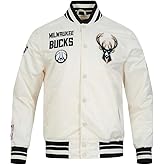 Pro Standard NBA mens Mens Nba Retro Classics Satin Jacket