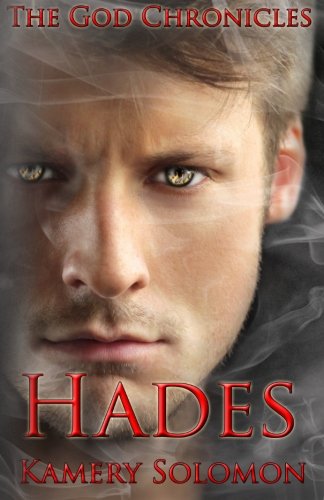 Hades (The God Chronicles) (Volume 3)