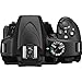 Nikon D3400 Digital SLR Camera Body (Black) - (Renewed)
