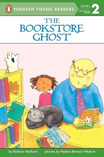 Amazon.com: Who Stole the Cookies? (Penguin Young Readers, Level 2