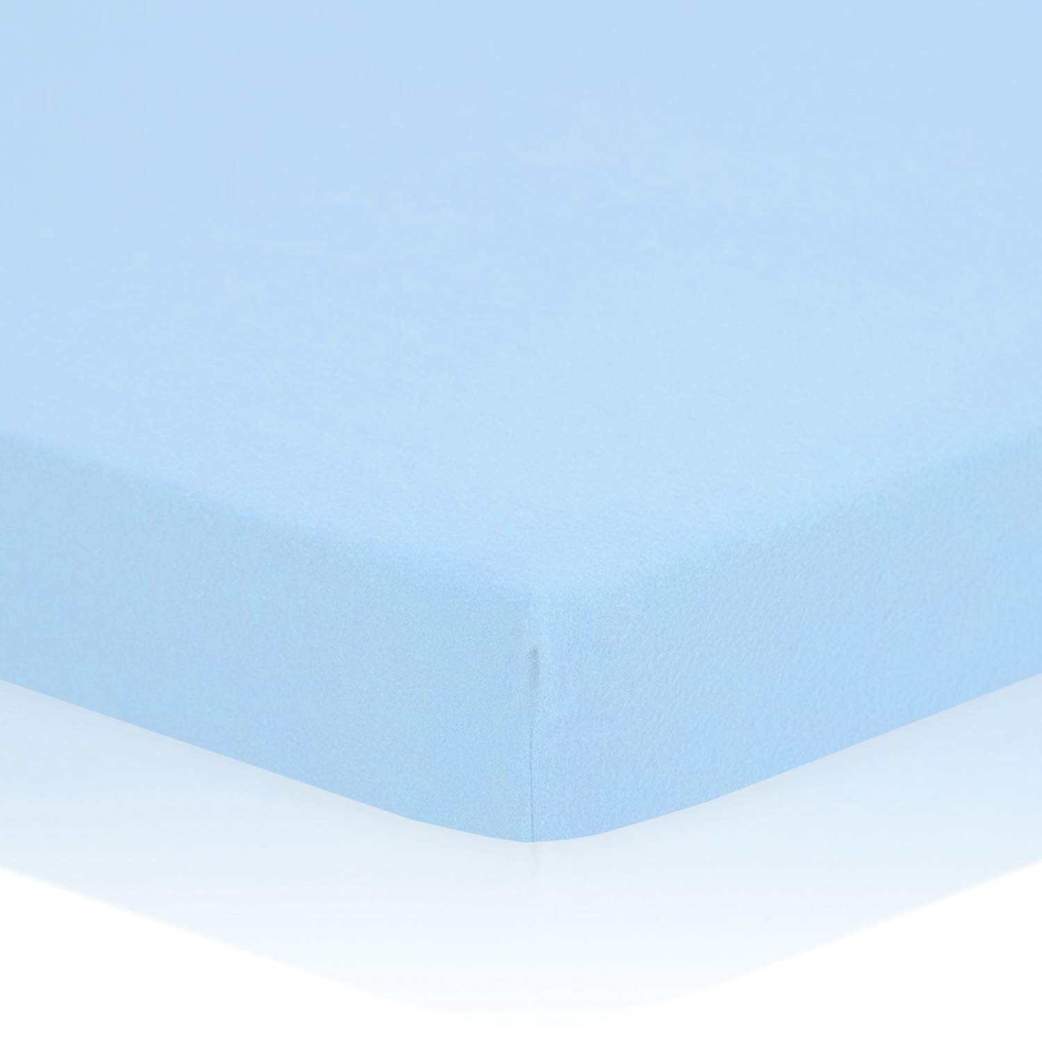 flannel pack and play sheets