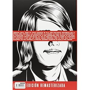 AGUJERO NEGRO OBRA COMPLETA ED. REMASTERIZADA