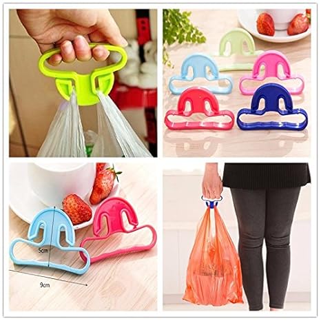 Pinkdose 1pcs Convenient Bag Bag Is Quality Mention Dish Is Carry