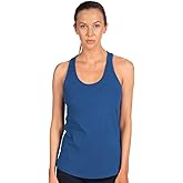 Next Level Women's Lightweight Racerback Tank