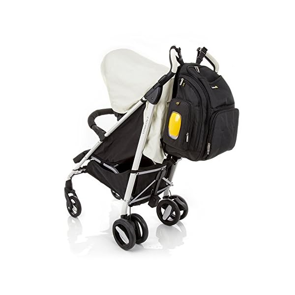 back pack safety 1st