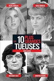 Les  10 plus grandes tueuses