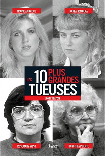 Les  10 plus grandes tueuses