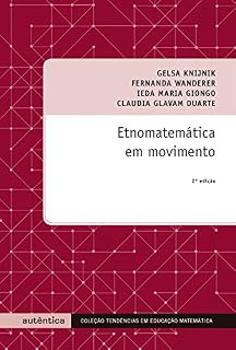 Livro Etnomatemática em movimento