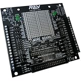 MORE BOARD - roboRIO Breakout