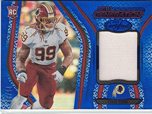 chase young jersey 99