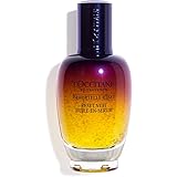 L'Occitane Immortelle Overnight Reset Oil-in-Serum, 1 oz.