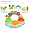 EPCHOO-Baby-Musical-Instruments-Toys-Early-Education-Baby-Drum-Kit-Baby-Drum-Hand-Pat-Toy-Musical-Toys-for-1-Year-Old EPCHOO Baby Musical Instruments Toys, Early Education Baby Drum Kit, Baby Drum Hand Pat Toy, Musical Toys for 1 Year Old