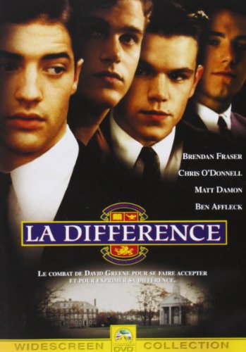 La Différence