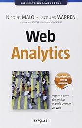 Web analytics
