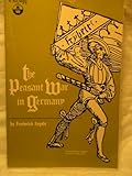 The Peasant War in Germany, Engels, Friedrich, 0717801527