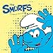 Smurfs 2016 Wall Calendar by Trends International (2015-08-01) by 
