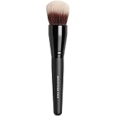 bareMinerals Smoothing Face Brush, 1.6 Ounce, Vegan, Cruelty-Free & Dermatologist-Tested