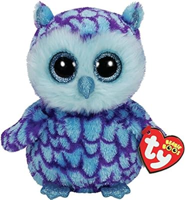 owl beanie boos