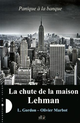 La  chute de la maison Lehman
