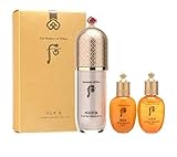 The History Of Whoo Gongjinhyang Mi Essential
