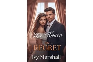 Her Return His Regret (Book 1)
